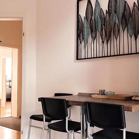 Kreisig, App 107 شقة اتسوكو