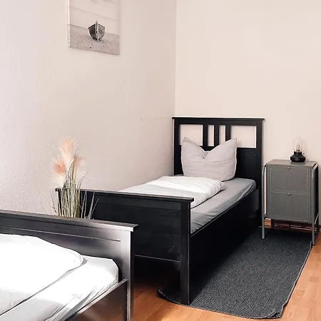 Kreisig, App 107 شقة