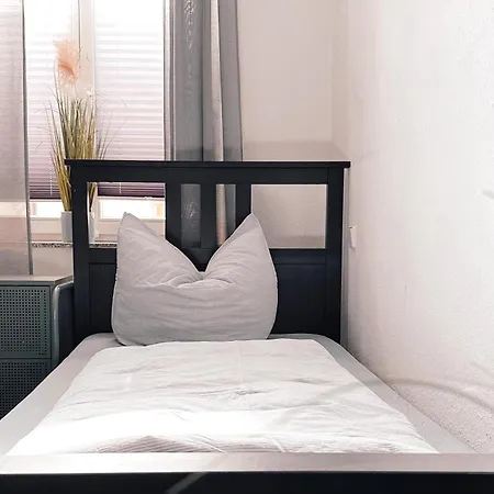 شقة Kreisig, App 107 *