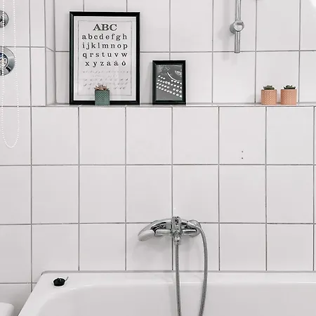 شقة Kreisig, App 107 *