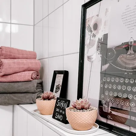 Kreisig, App 107 شقة