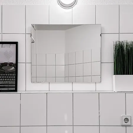 Kreisig, App 107 Appartamento Zwickau