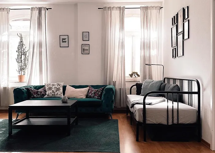 Kreisig, App 107 شقة اتسوكو