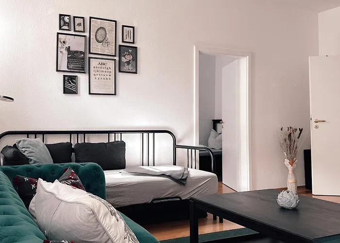 شقة Kreisig, App 107 اتسوكو