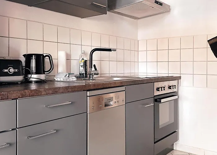 شقة Kreisig, App 107 اتسوكو