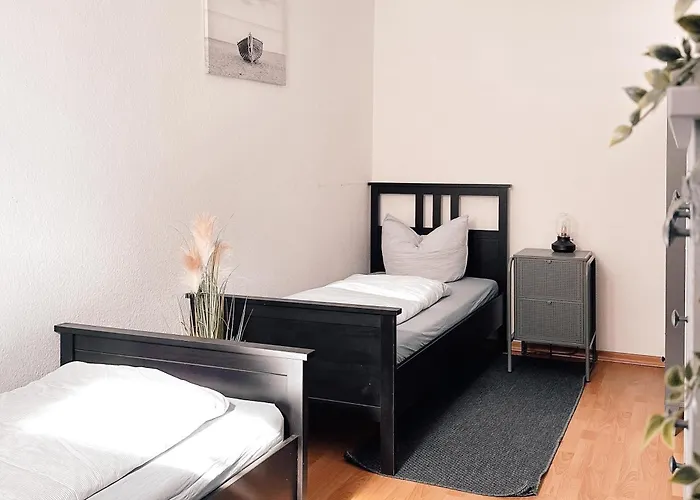 Kreisig, App 107 شقة