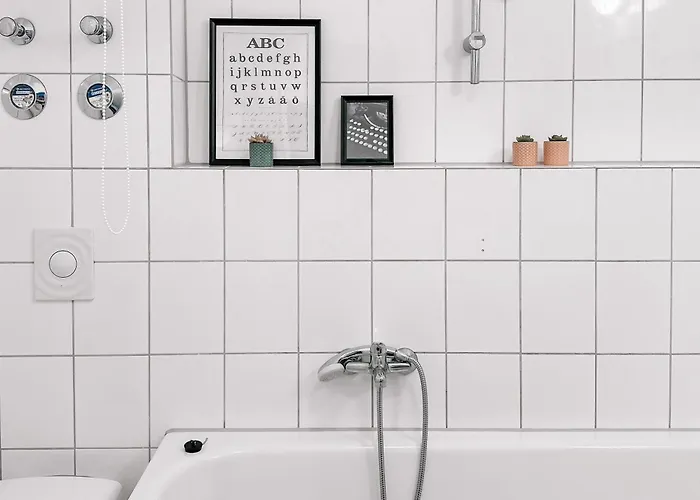 شقة Kreisig, App 107 *