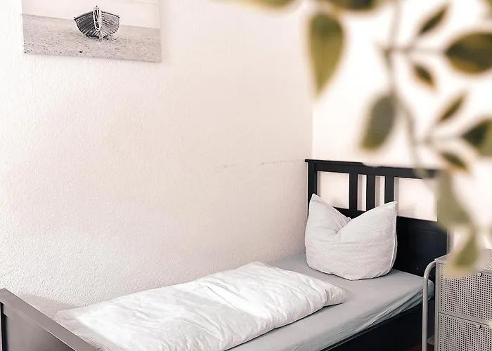 Kreisig, App 107 شقة اتسوكو