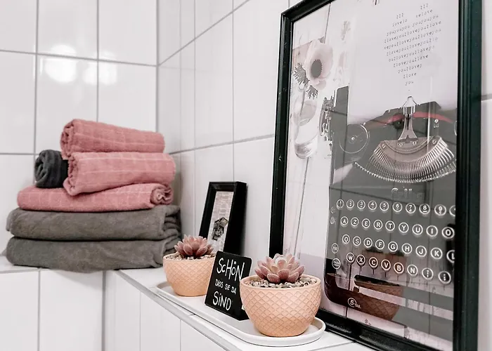 Kreisig, App 107 شقة