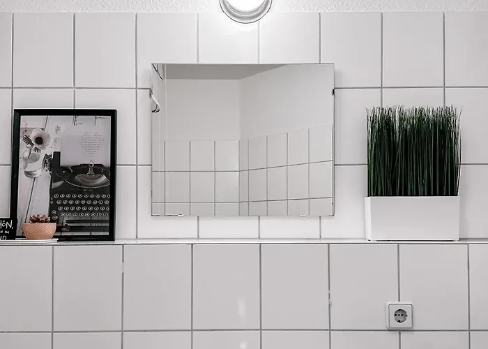 Kreisig, App 107 شقة اتسوكو